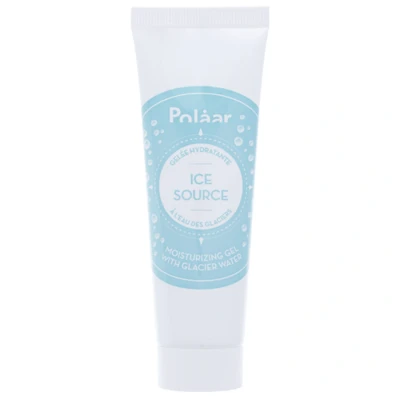Afbeelding van Polaar ICESOURCE Moisturizing Gel 50 ml Beautytasting