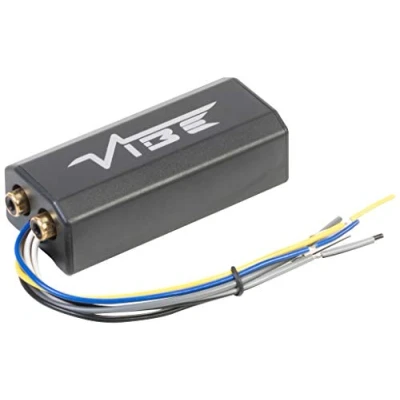 Afbeelding van VIBE Audio Critical Link Line Level Converter