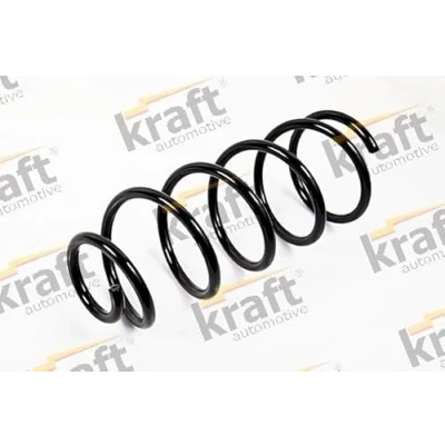 Afbeelding van KRAFT 4026506 Chassisveer Vooras SKODA: Octavia I Hatchback, 1 Combi