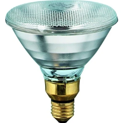Afbeelding van Philips IR 100C PAR38 E27 100W 100 Watt infrarood lamp warmtelamp