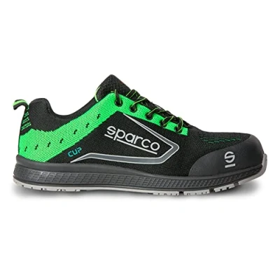 Afbeelding van Sparco Monteurskleding SP 752639NRAZ