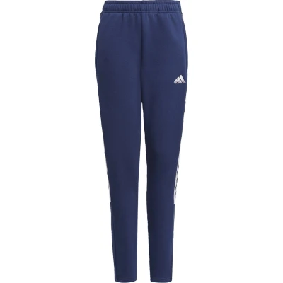 Afbeelding van adidas Performance Trainingsbroek voor kinderen, Maat: 128, Blau