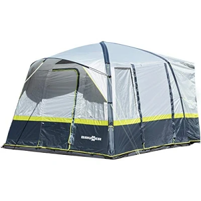 Afbeelding van BRUNNER Trouper 2.0 Air 0102995N Opblaasbare tent voor bestelwagen, bus, camping 180 220