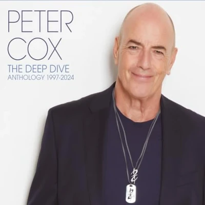 Afbeelding van The Deep Dive