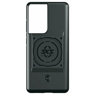 Afbeelding van SKS Compit cover Samsung Ultra 5G