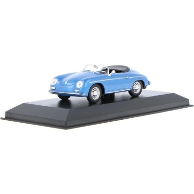 Afbeelding van Porsche 356 Speedster 1956 1:43 MaXichamps