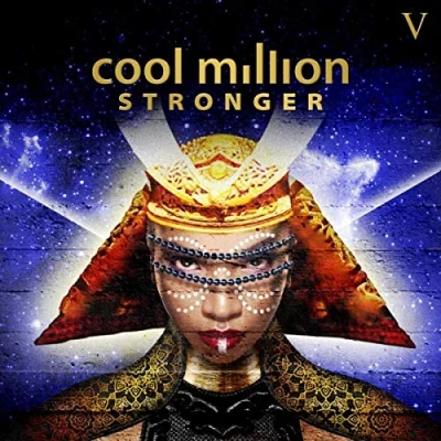 Afbeelding van Cool Million Stronger