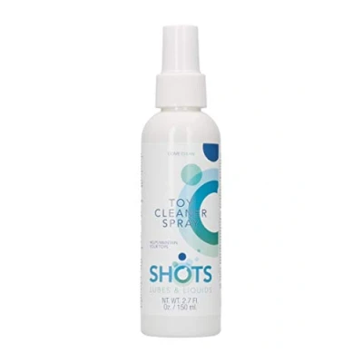 Afbeelding van Toy Cleaner Spray 5 fl oz / 150 ml