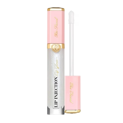 Afbeelding van Too Faced Lip Injection Power Plumping Gloss plumper, Dames, Maat: 6.5 ml, Stars are aligned