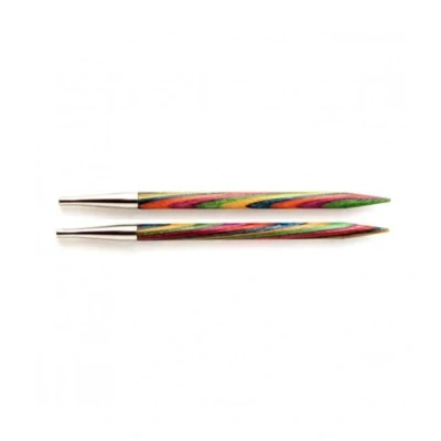 Afbeelding van KnitPro 20407 Symfonie Normal Verwisselbare naalden 6,00 mm