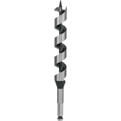Afbeelding van Bosch Accessories 2608597635 Slangenboor 25 mm Gezamenlijke lengte 235 Zeskant schacht 1 stuk(s)