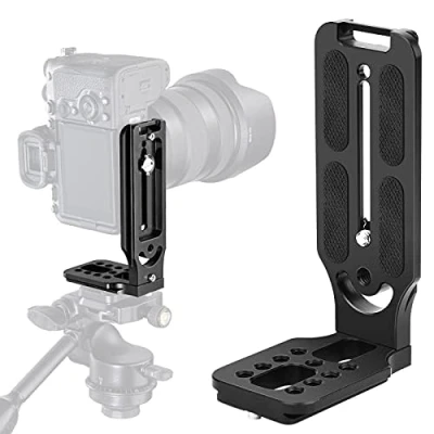 Afbeelding van CAMOLO Digitale camera stabilisator handvat grip