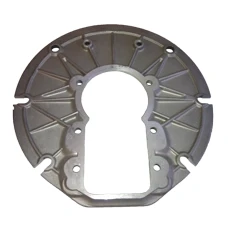 Afbeelding van Technodrive sae 7 flens voor tmc40/60/260