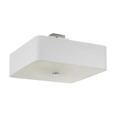Afbeelding van Sollux Lighting Plafondspot LOKKO 45 wit