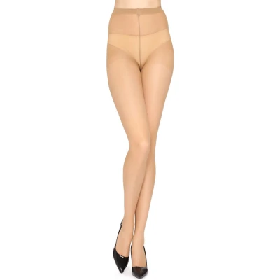 Afbeelding van Merry Style Dames Panty 20 DEN Polyamide Daino M MS GI Like20