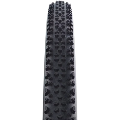 Afbeelding van Schwalbe Buitenband 28 1.30 (33 622) X One Allround perf. brz sk vw
