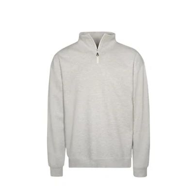 Afbeelding van TRIGEMA Sweatshirt troyer in comfortabele sweatkwaliteit